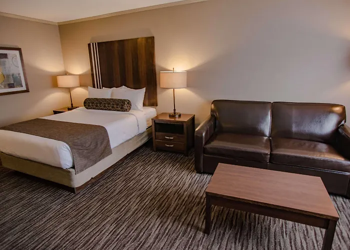 Best Western Mountainview Inn