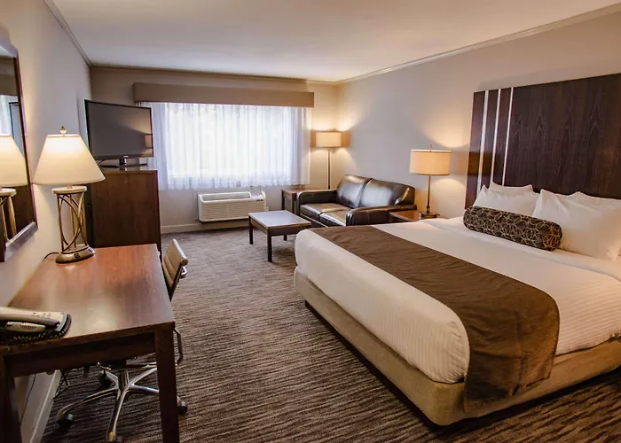 Best Western Mountainview Inn