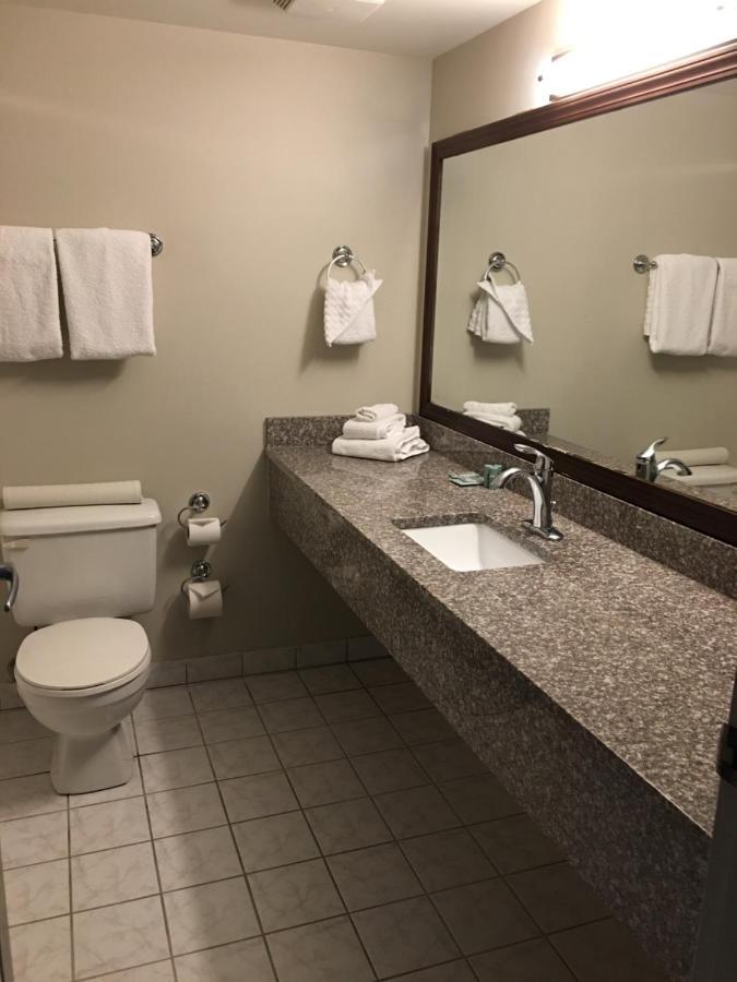 Western Mountainview Hotel Golden