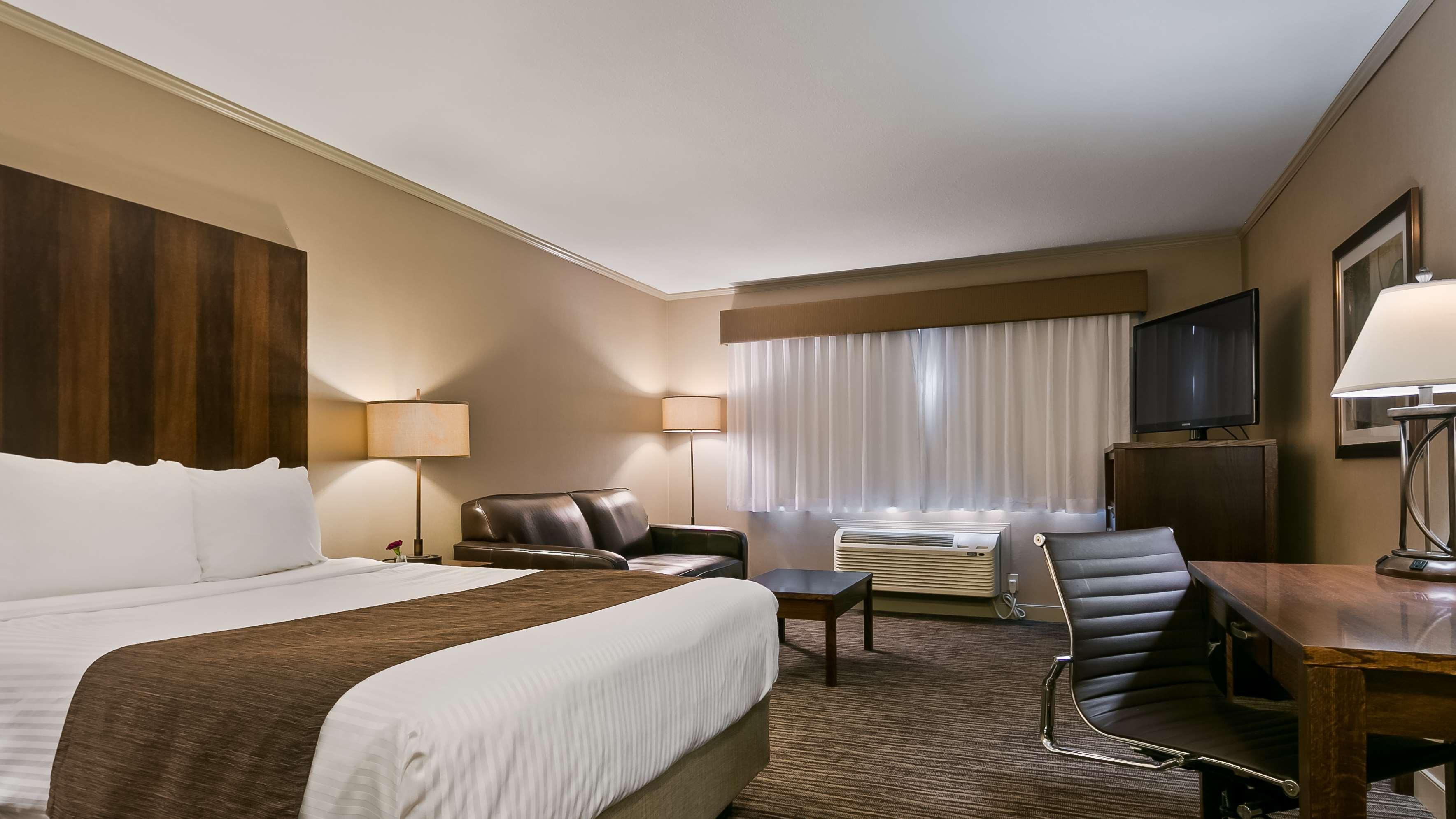 Western Mountainview Hotel 3*