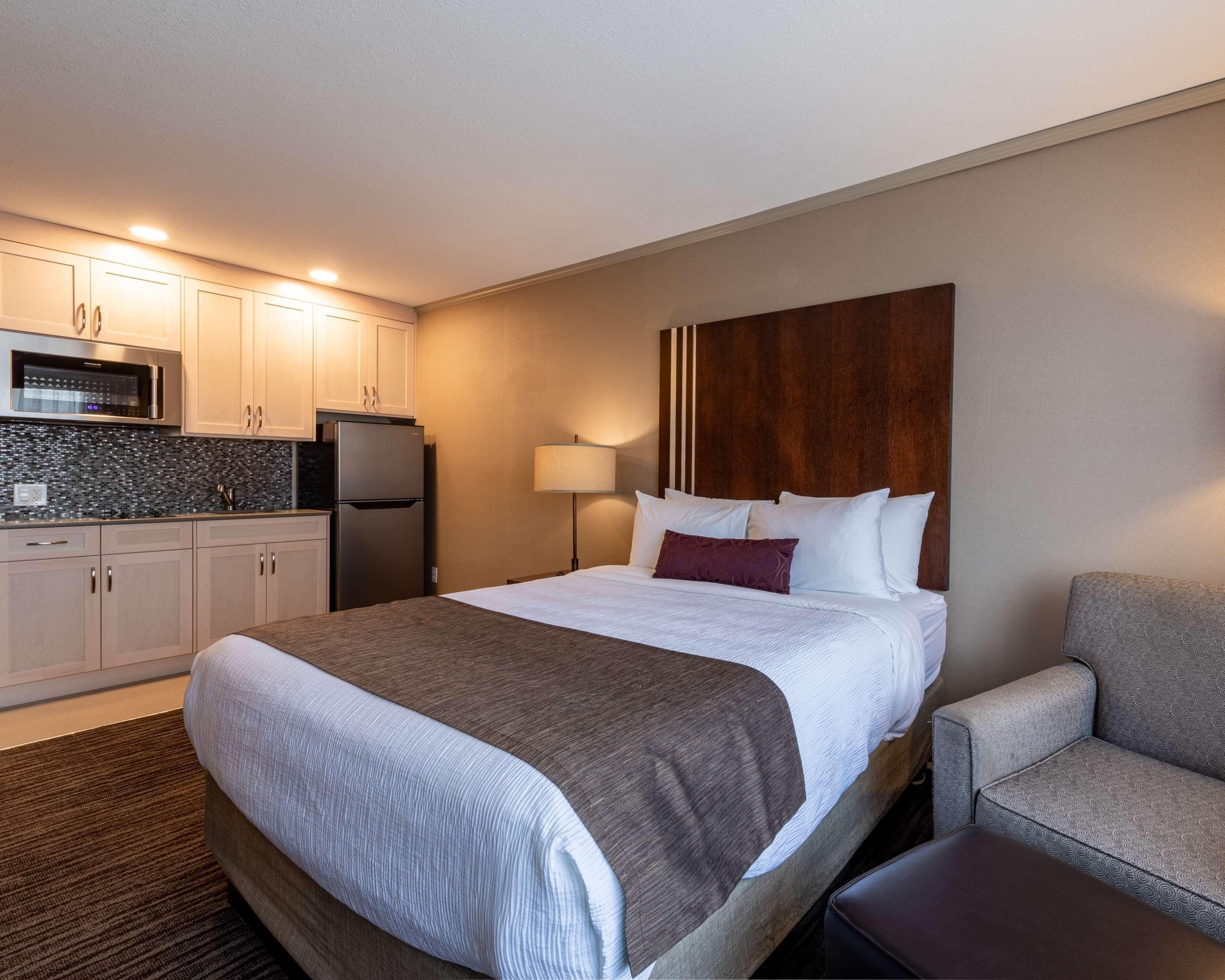 Hotel Western Mountainview 3*
