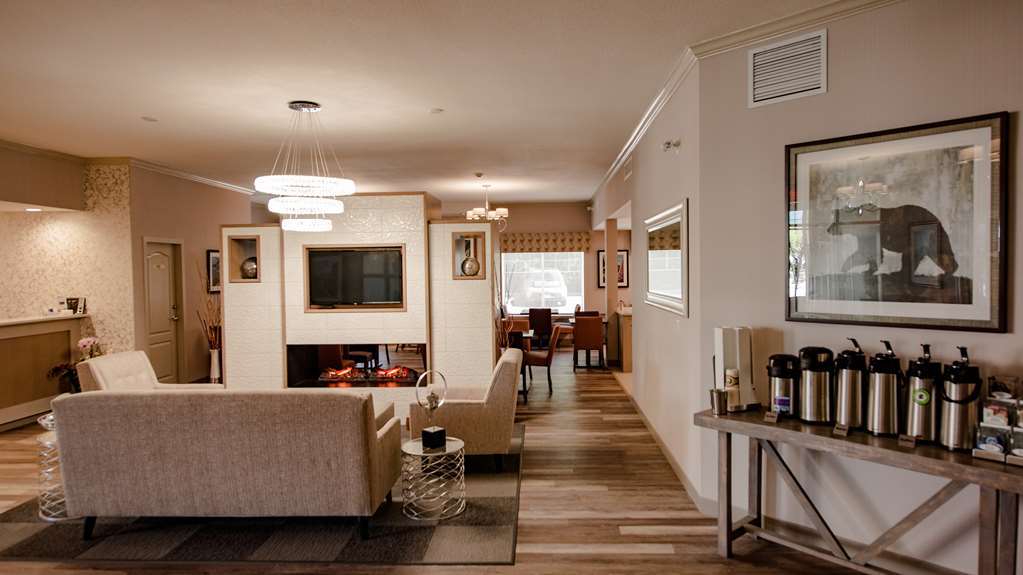 Hotel Western Mountainview