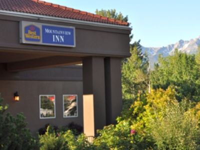 Western Mountainview