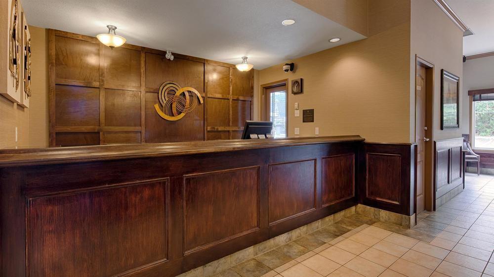 Western Mountainview Hotel