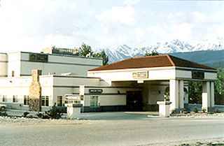 Hotel Western Mountainview 3*