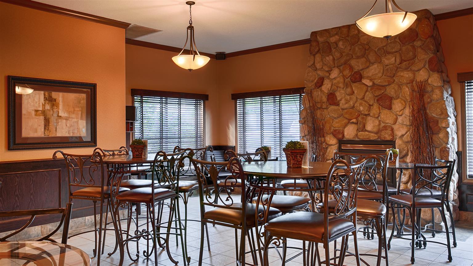 Western Mountainview Hotel Golden