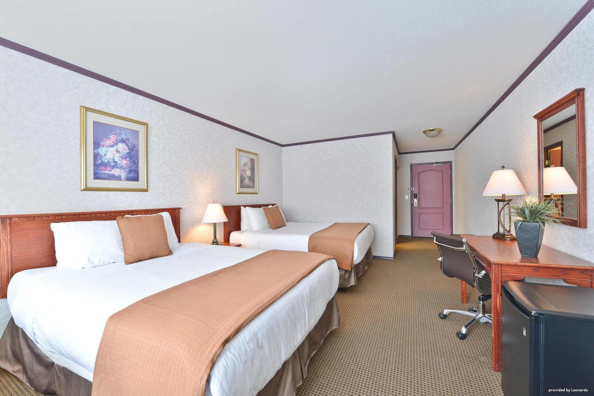 Western Mountainview Hotel