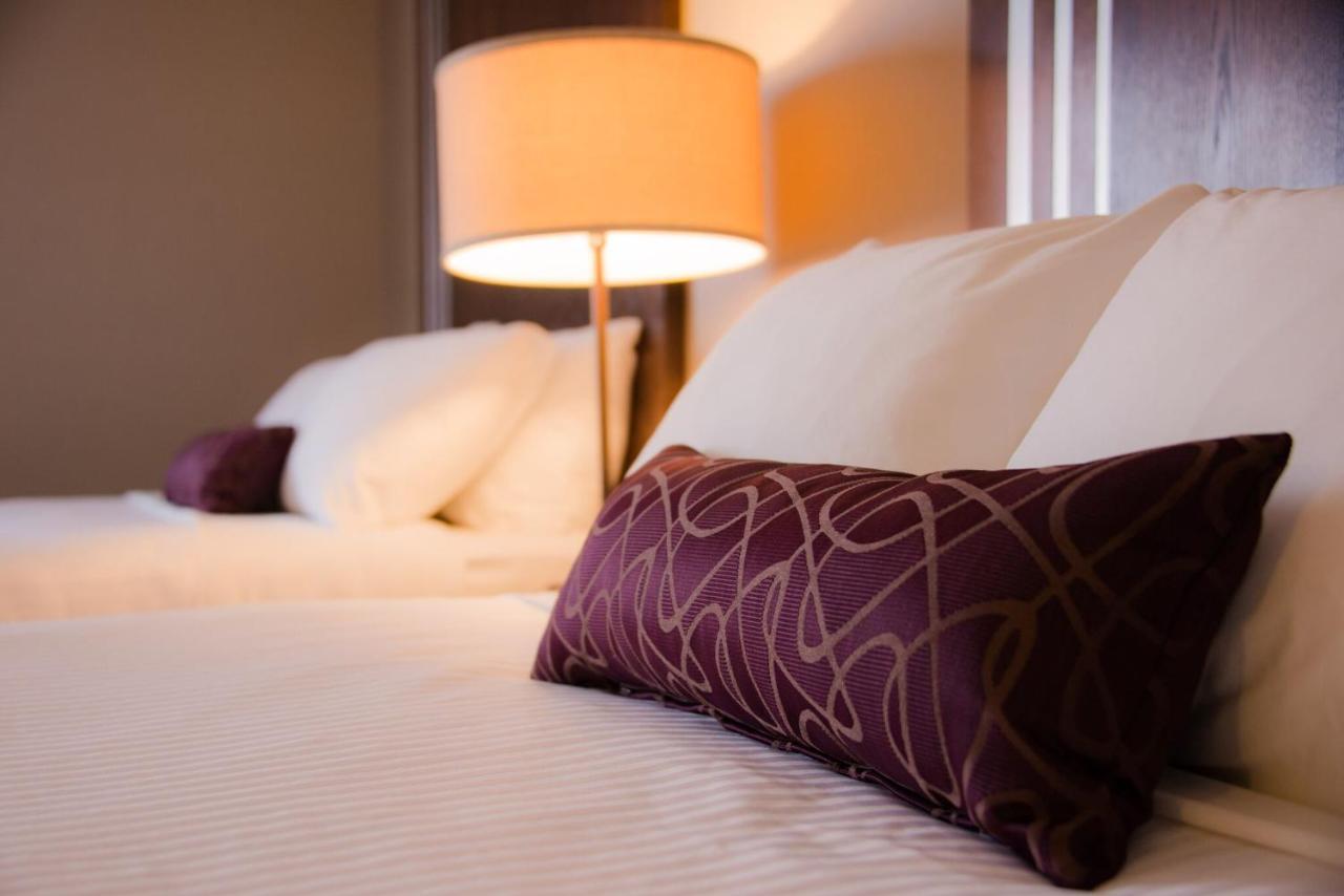 Hotel Western Mountainview 3*